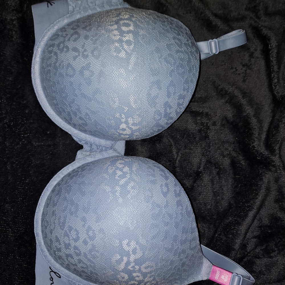 Victoria secret bra